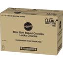 Pillsbury Lucky Charms Soft Baked Cookies, 3 Ounce -- 54 per case