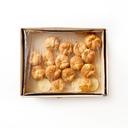 Pillsbury Pre-Baked Sliced Croissant Bun, 0.125 Pound