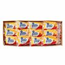 Pillsbury Turkey Sausage Egg and Cheese Breakfast Scrambler, 3.28 Ounce - 72 per case