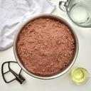 Pillsbury Bakers Plus Red Velvet Cake Mix, 50 Pound.