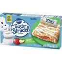 Pillsbury Apple Toaster Strudel, 11.7 Ounce -- 12 per case.