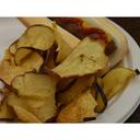 Seneca Cinnamon Apple Chips - 2.5 oz. bag, 12 per case