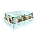 Highland Market Merit Roasted Beef Gravy, 50 Ounce -- 12 per case