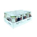 Highland Market Merit Beef Broth, 49 Ounce -- 12 per case