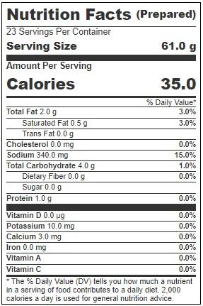 Product gallery 3462825