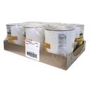 Sunsource Essentials Standard Sweetened Applesauce, 108 Ounce -- 6 per case