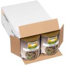 Sunsource Merit Ripe Sliced Olives, 55 Ounce -- 6 per case