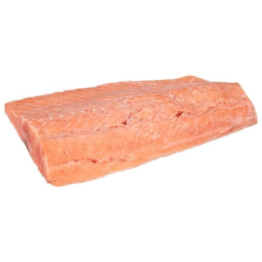 Ocean Horizons Premier 6 Ounce Boneless Skinless Sockeye Pacific Wild Salmon Fillet, 10 Pound