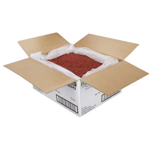 Highland Market Essentials Imitation Bacon Bits Salad Topping, 20 Pound