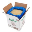 Highland Market Merit Enriched Parboiled Long Grain White Rice, 50 Pound