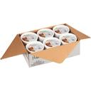 Highland Market Merit Creamy Peanut Butter, 80 Ounce Tub -- 6 per case