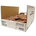 Rangeline Flame Broiled Old Fashioned Style Beef Burger, 6 Ounce -- 27 per case