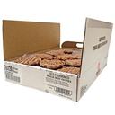 Rangeline Flame Broiled Angus Old Fashioned Style Beef Burger, 4 Ounce -- 40 per case