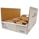 Rangeline Beef Salisbury Steak with Peppers and Onions, 3 Ounce - 54 per case