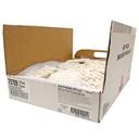 Rangeline Raw Southern Country Fried Beef Steak Fritter, 4 Ounce -- 40 per case