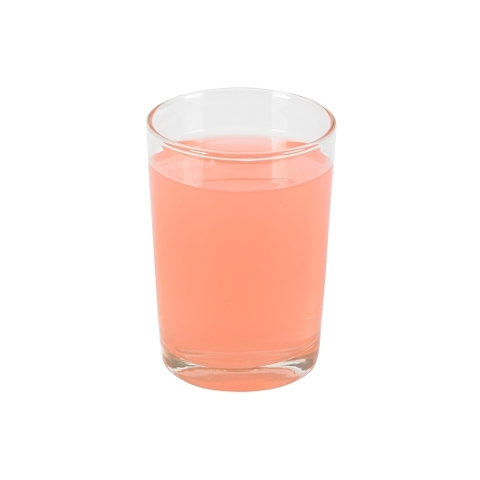 Highland Market Pink Lemonade Drink Mix, 18 Ounce -- 12 per case