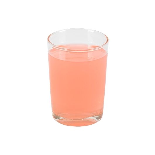 Highland Market Pink Lemonade Drink Mix, 18 Ounce -- 12 Per Case