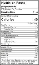 Highland Market Reduced Calories Pink Lemonade Drink Mix, 8.6 Ounce -- 12 per case