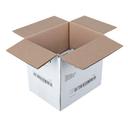 Highland Market Sugar Free Assorted Reds Gelatin Mix, 2.7 Ounce -- 18 per case