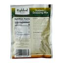 Highland Market Merit Italian Dressing Mix, 7.6 Ounce Pouch -- 12 per case