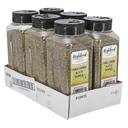 Highland Market Premier Table Grind Black Pepper, 1 Pound -- 6 per case