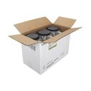 Highland Market Premier Pure Ground Black Pepper, 5 Pound -- 3 per case