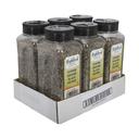 Highland Market Premier Coarse Ground Black Pepper, 1 Pound -- 6 per case
