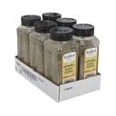Highland Market Essentials Ground Black Pepper, 1 Pound -- 6 per case