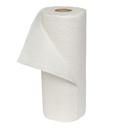 Companions Merit White 2 Ply Perforated Kitchen Roll Towel, 85 sheet -- 30 per case