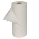 Companions Merit White 2 Ply Kitchen Roll Towel, 250 sheet -- 12 per case