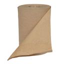 Companions Merit Natural 1 Ply Hardwound Roll Towel, 350 feet -- 12 per case