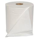 Companions Merit White 1 Ply Hardwound Roll Towel, 800 feet -- 6 per case