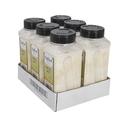 Highland Market Premier Garlic Salt, 40 Ounce -- 6 per case