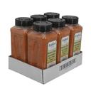 Highland Market Premier No MSG Seasoned Salt, 35 Ounce -- 6 per case