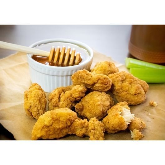 Highland Market Merit Honey, 80 Ounce -- 6 Per Case