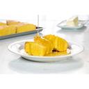 Highland Market Essentials Light Amber Honey, 80 Ounce -- 6 per case