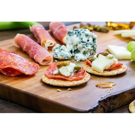 Gourmet Table Bear Honey, 12 Ounce Squeeze Bottle -- 12 Per Case