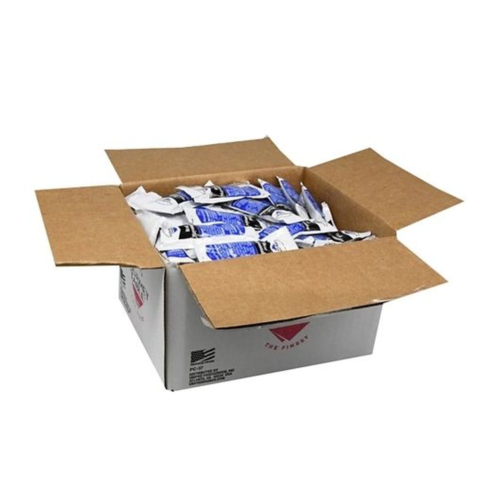 Gourmet Table Real Mayonnaise, 12 Gram Pouch - 200 per case