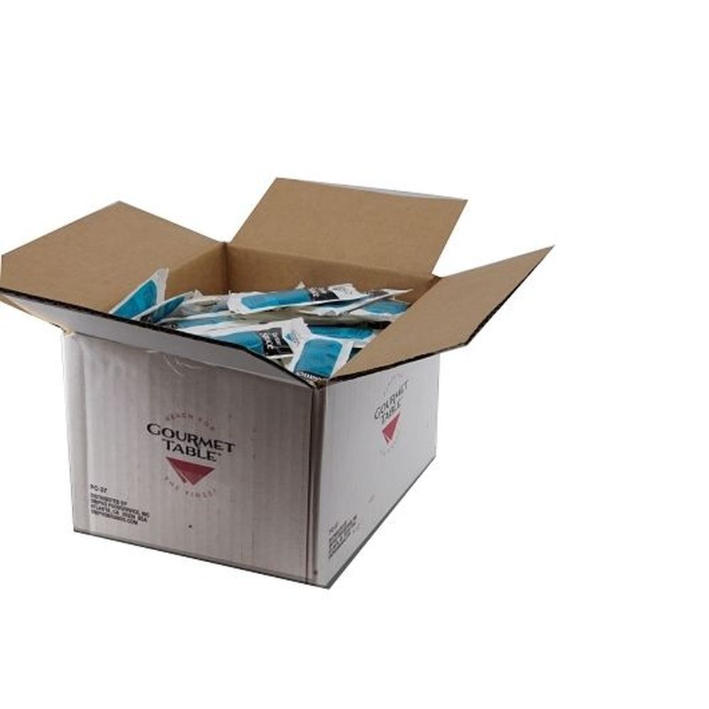 Gourmet Table Tartar Sauce, 12 Gram -- 200 Per Case