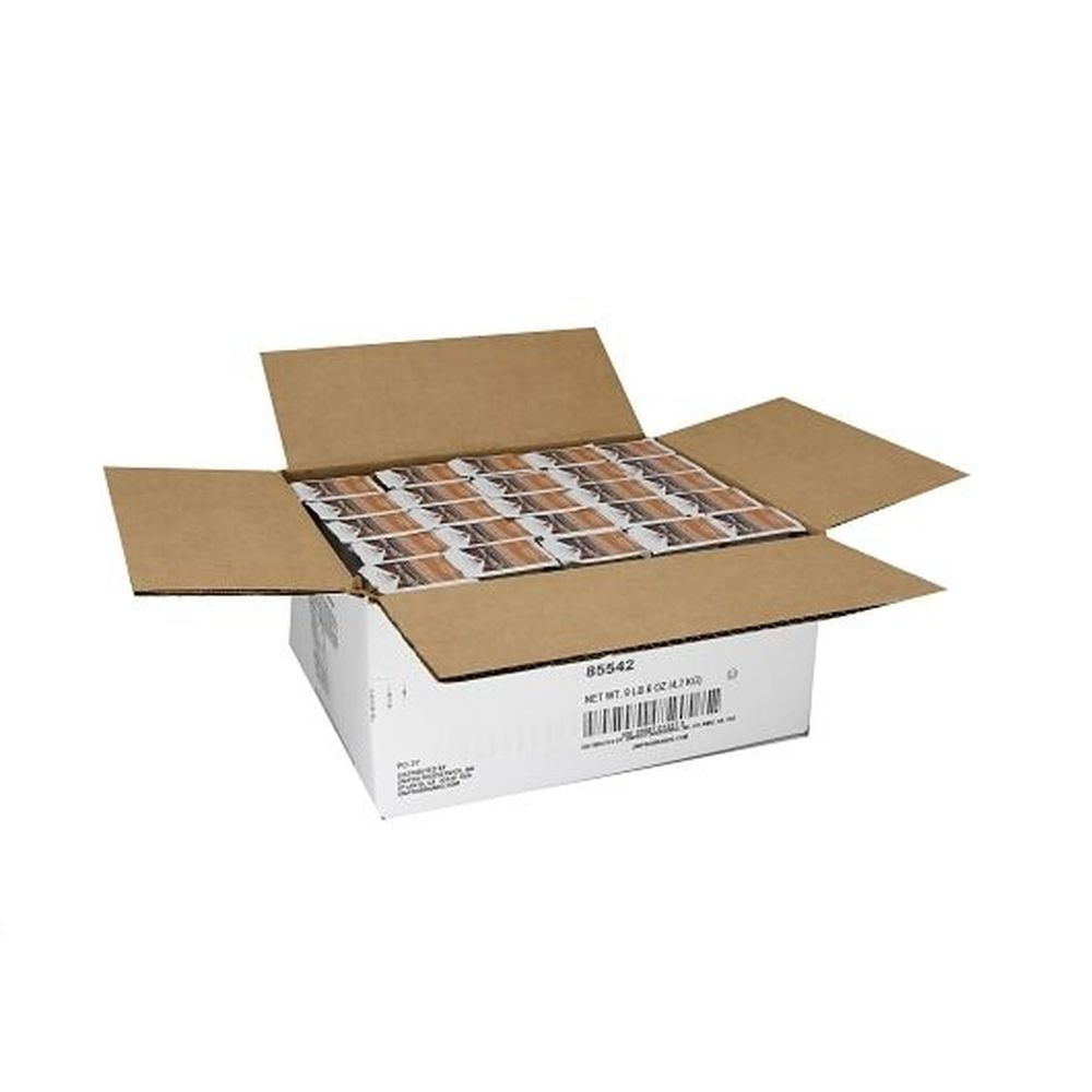 Gourmet Table Maple Flavored Breakfast Syrup, 1.5 Ounce -- 100 Per Case