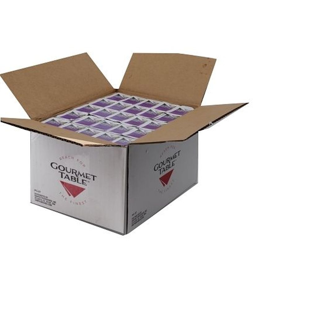 Gourmet Table Grape Jelly, 0.5 Ounce Cup - 200 per case