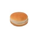 Oven Stone 4 inch Hamburger Bun, 12 count -- 8 per case