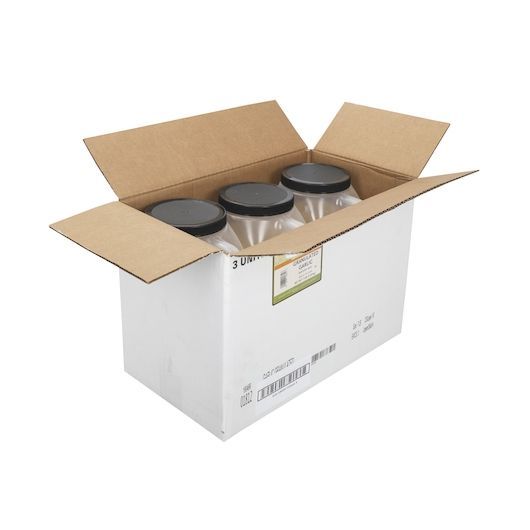 Highland Market Premier Granulated Garlic, 7 Pound -- 3 per case