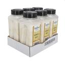 Highland Market Essentials Garlic Salt, 40 Ounce -- 6 per case