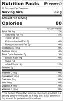 Panera Bread Balsamic Salad Dressing, 12 Fluid Ounce -- 6 per case