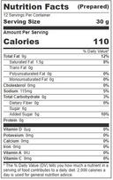 Panera Bread Fuji Apple Salad Dressing, 12 Fluid Ounce -- 6 per case