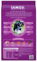 Iams Proactive Health Mature Adult Dry Cat Food, 15 Pound Bag