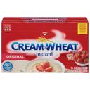 B and G Cream of Wheat Original Instant Cereal, 1 Ounce -- 144 per case.