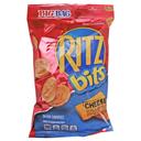 Kraft Cheese Ritz Bits, 3 Ounce -- 36 per case.