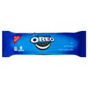 Oreo Sandwich Cookies - Sleeve Pack, 2.4 Ounce -- 120 per case.